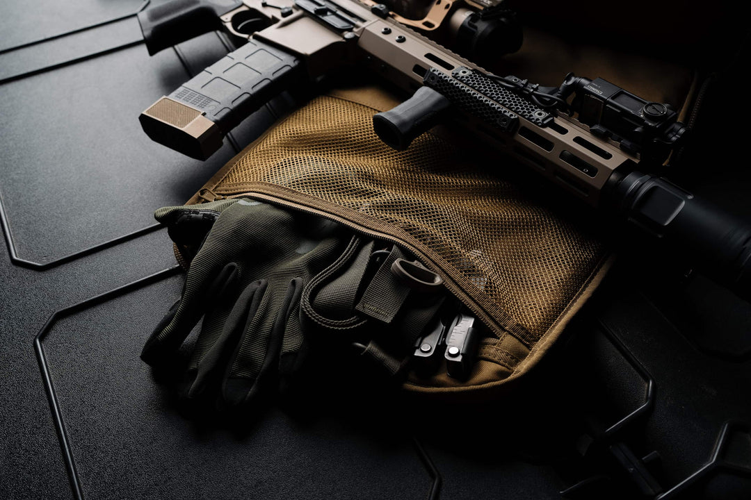 LOADOUT Range Bag
