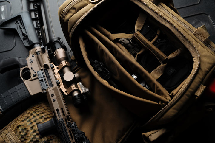 LOADOUT Range Bag