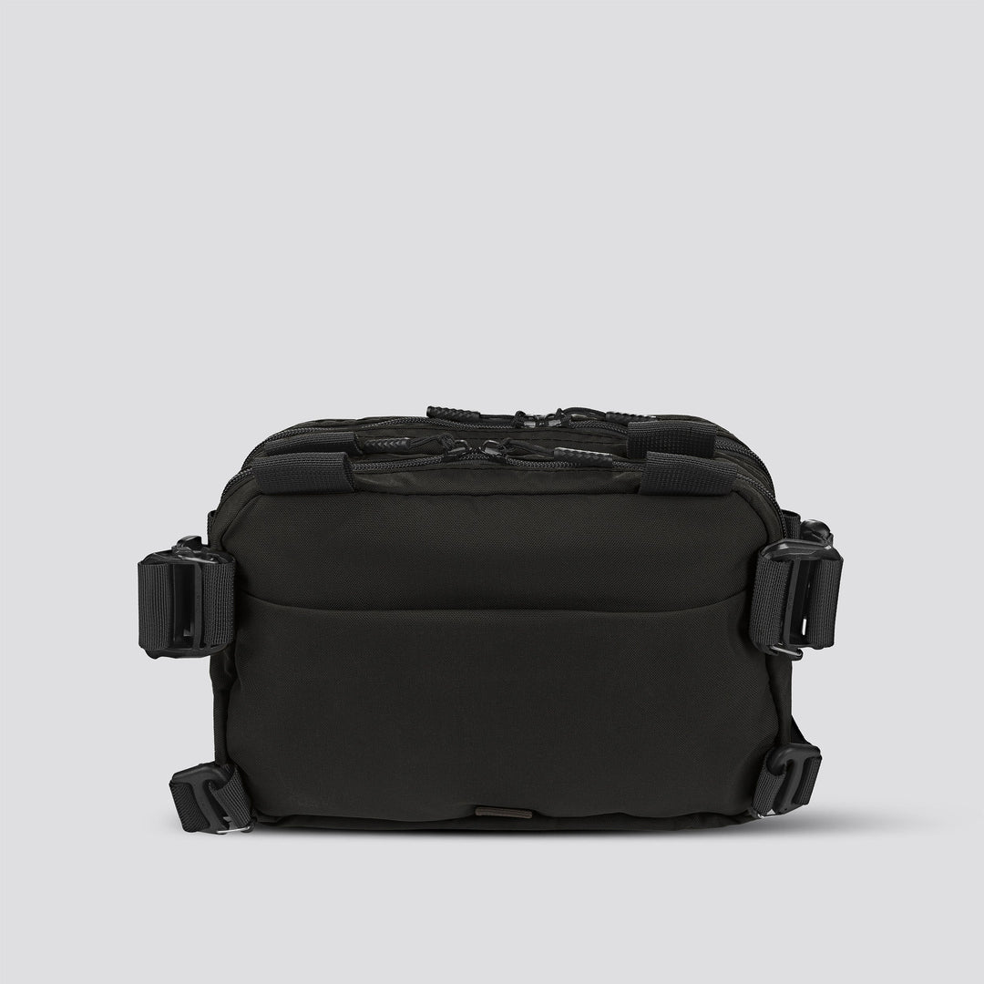 MORPH EXPANDABLE Concealment Bag