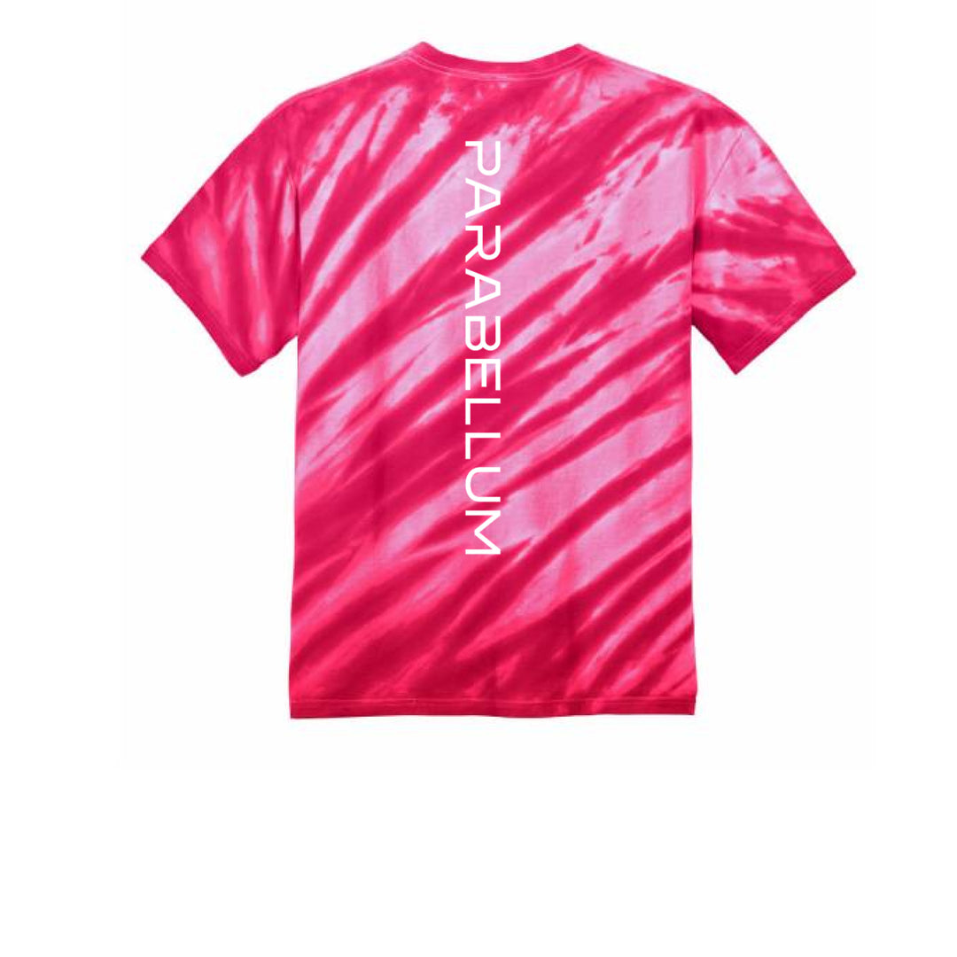 Pink - BACK