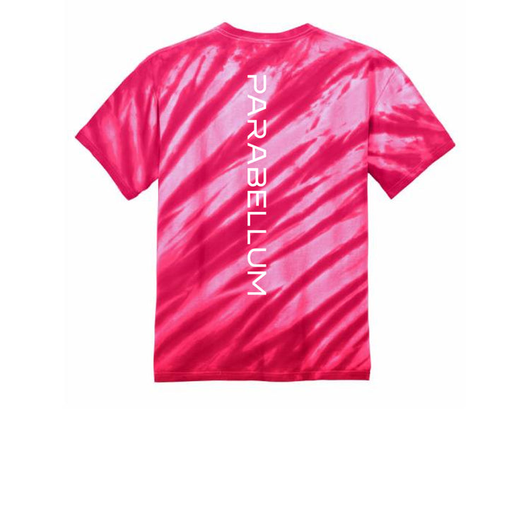 Pink - BACK