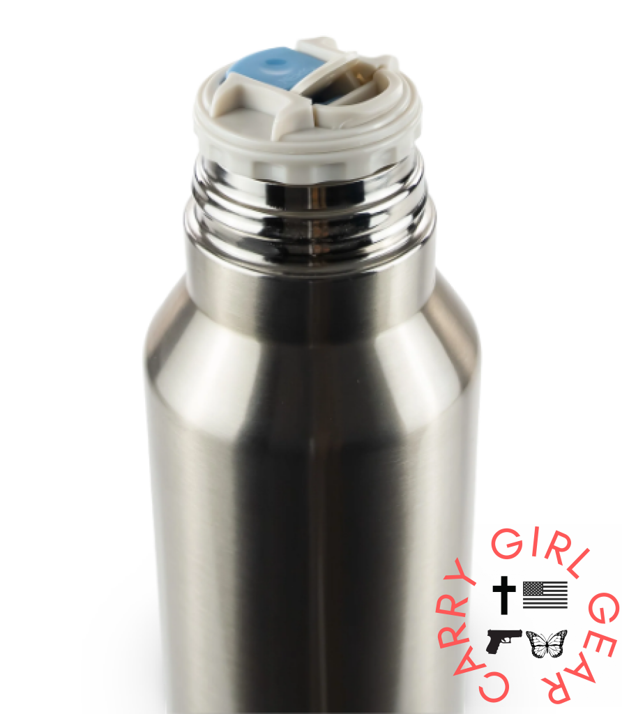 PRETTY ON POINT TUMBLER