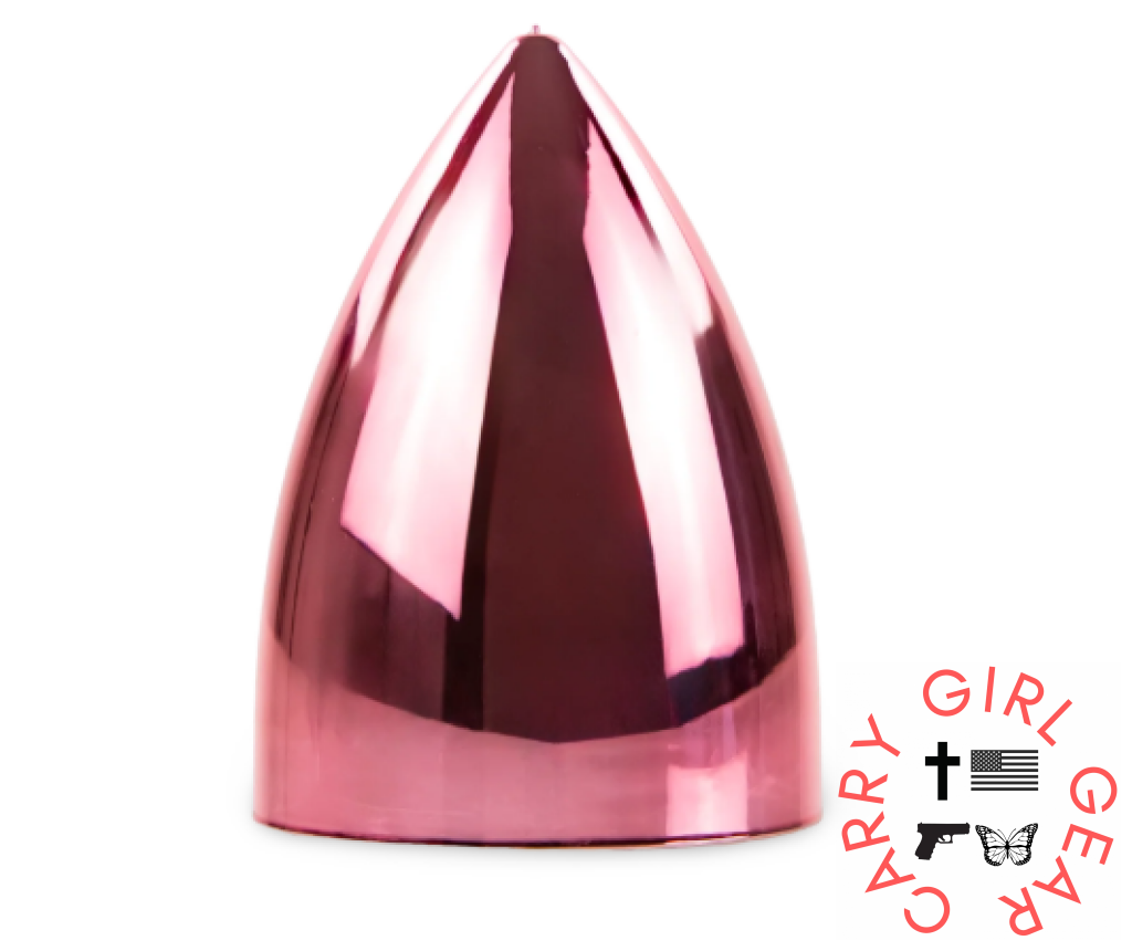 PRETTY ON POINT TUMBLER