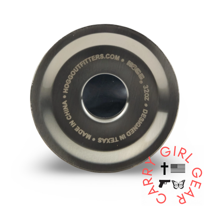 PRETTY ON POINT TUMBLER