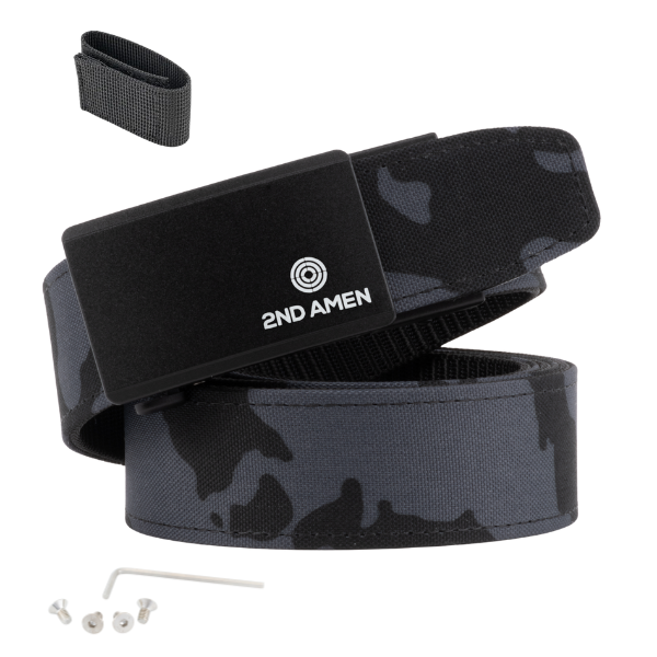 Protector 1.0 EDC Belt 1.5" Width For Everyday Carry