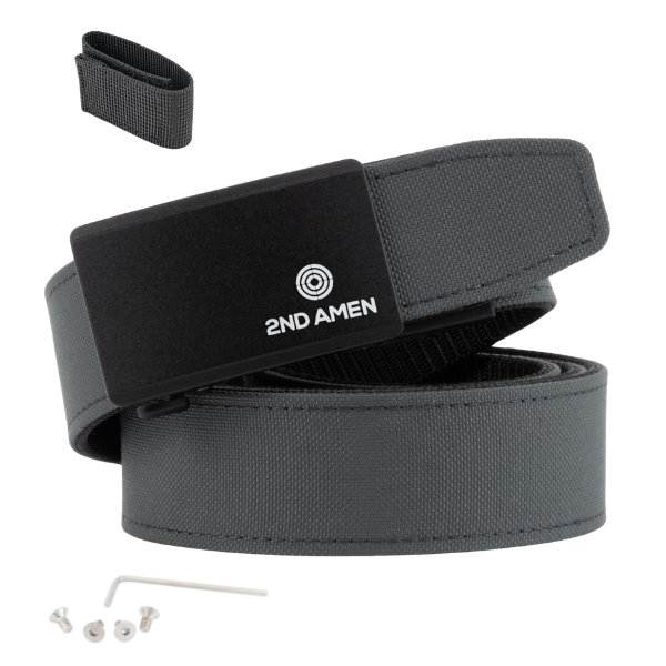 Protector 1.0 EDC Belt 1.38" Width For Everyday Carry