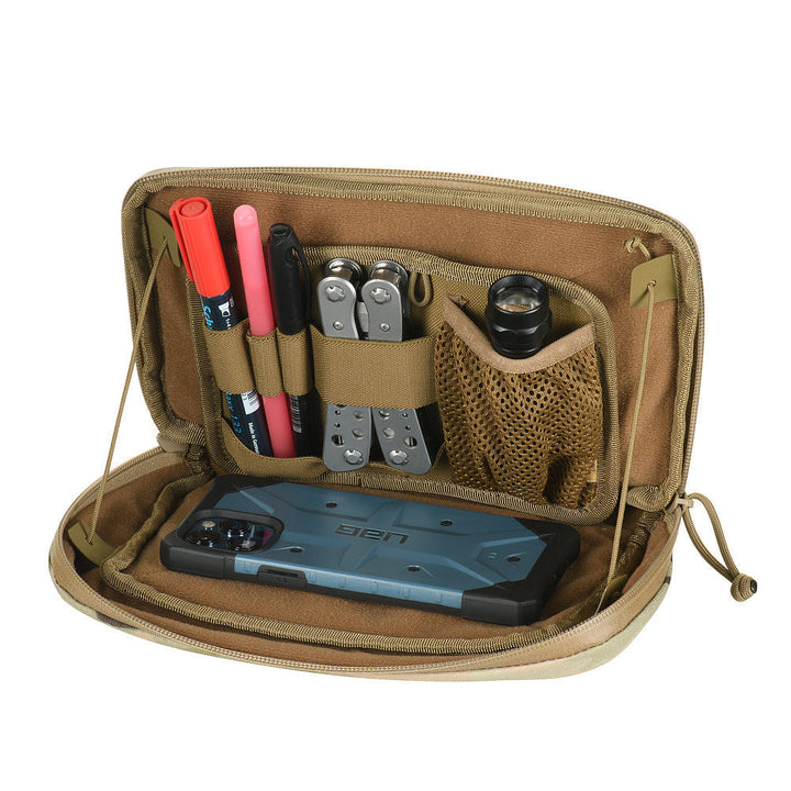 M-Tac Admin pouch Large Elite Gen.II