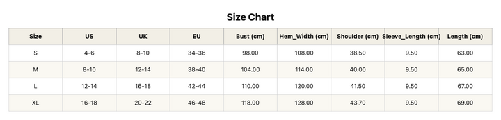 Joelle Short Sleeve Blouse