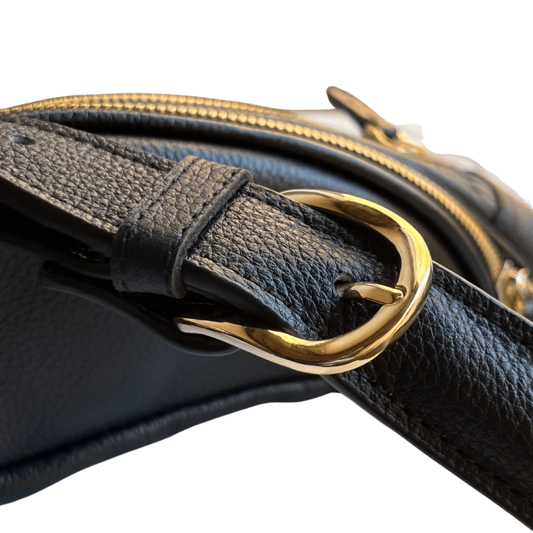 The Friday | Designer Concealed Carry Crossbody by Zendira