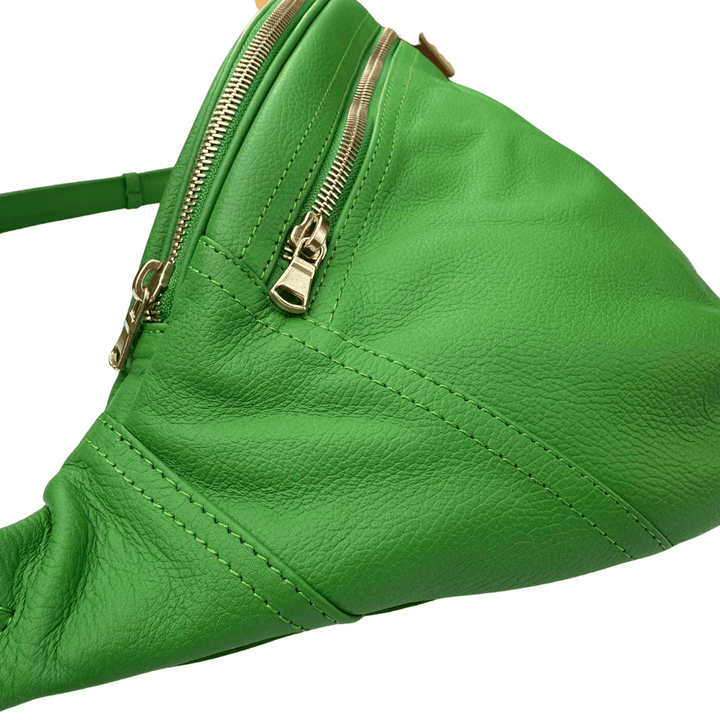 The Full Size Friday Concealed Carry Belt Bag