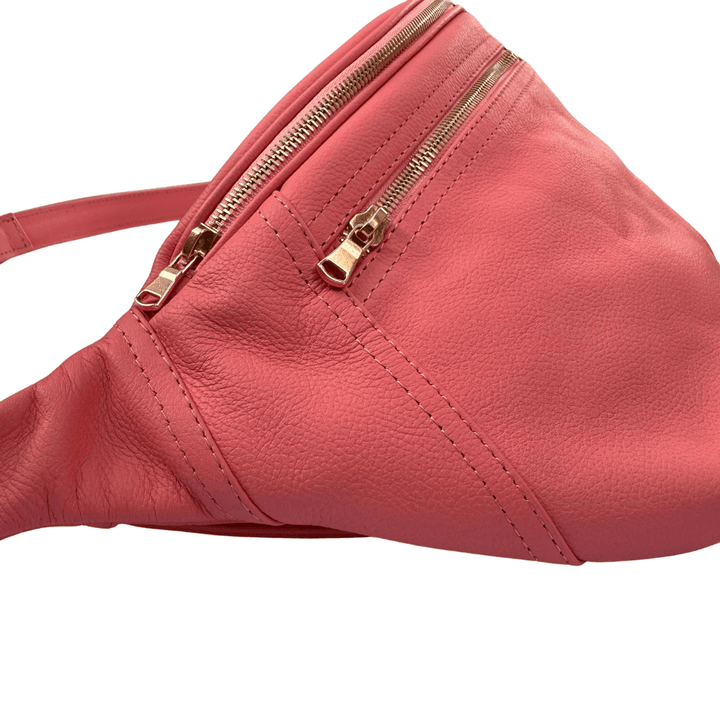 The Full Size Friday Concealed Carry Belt Bag