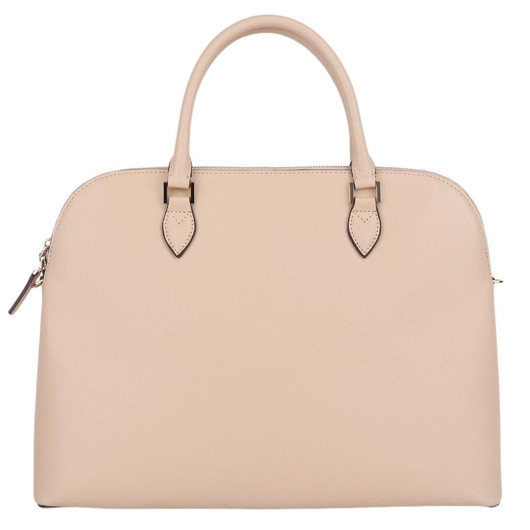 The Monday | Designer Concealed Carry Laptop Bag by Zendira