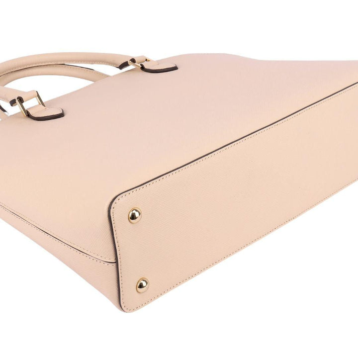 The Monday | Designer Concealed Carry Laptop Bag by Zendira