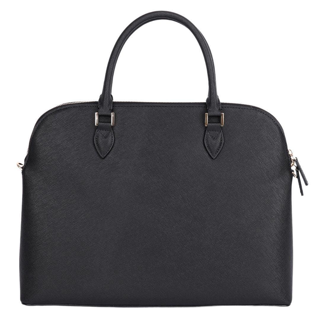 The Monday | Designer Concealed Carry Laptop Bag by Zendira