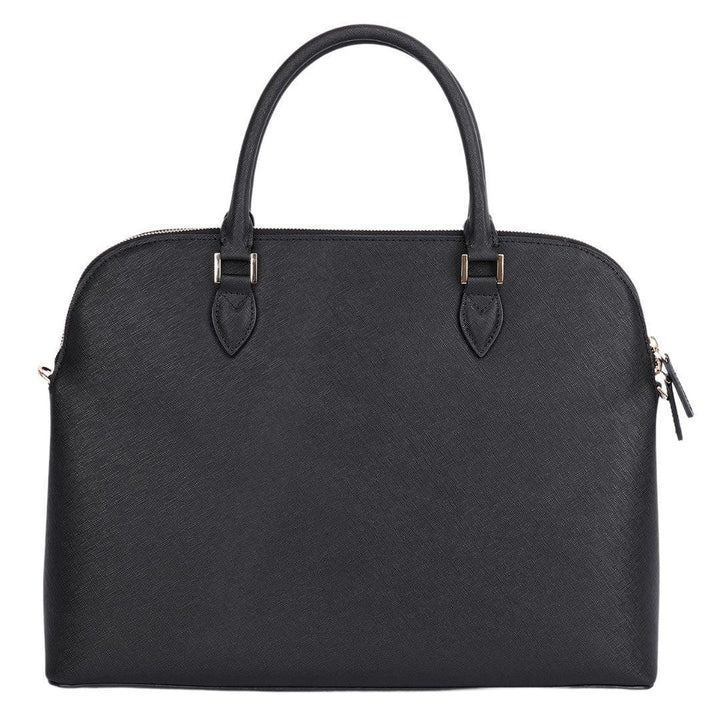 The Monday | Designer Concealed Carry Laptop Bag by Zendira