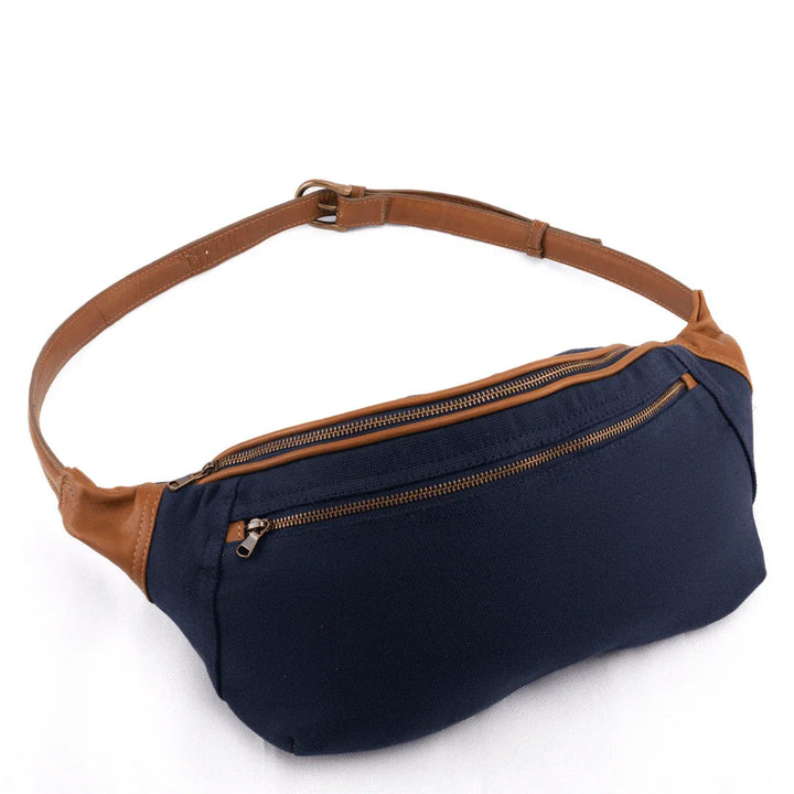 The Full Size Friday Concealed Carry Belt Bag