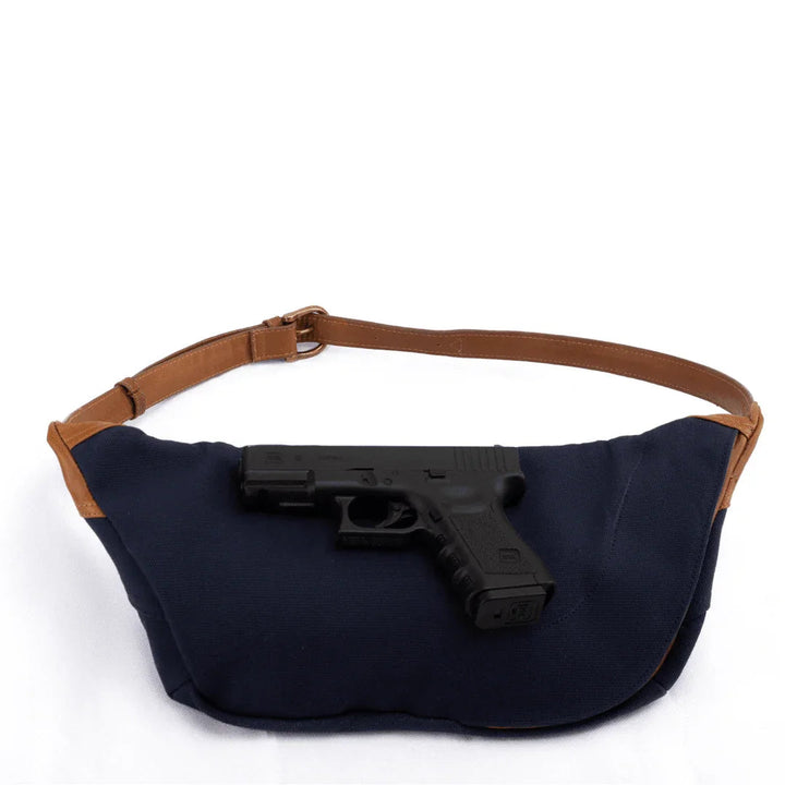 The Full Size Friday Concealed Carry Belt Bag