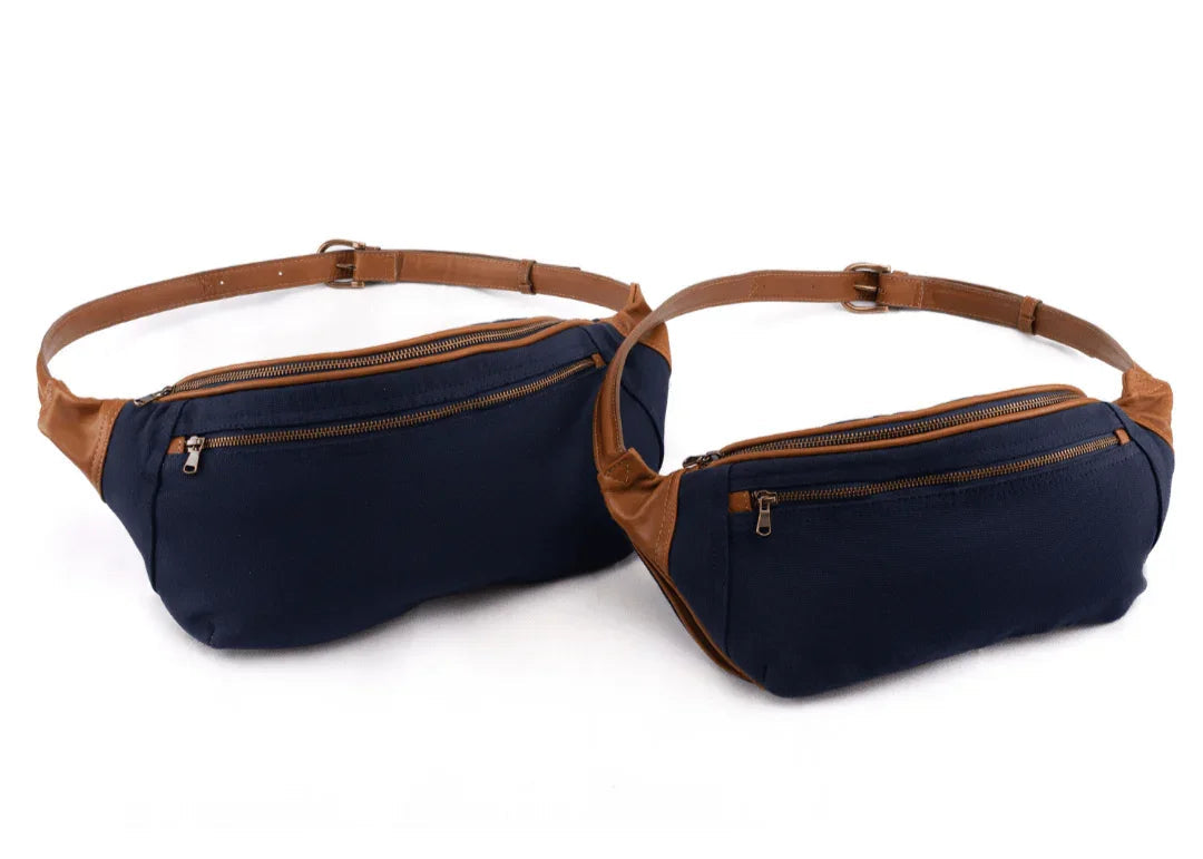 The Full Size Friday Concealed Carry Belt Bag