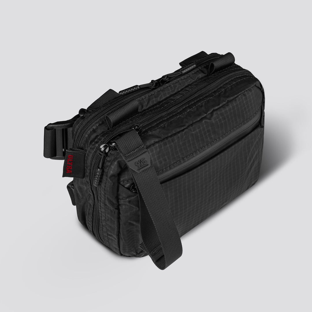 MORPH EXPANDABLE Concealment Bag