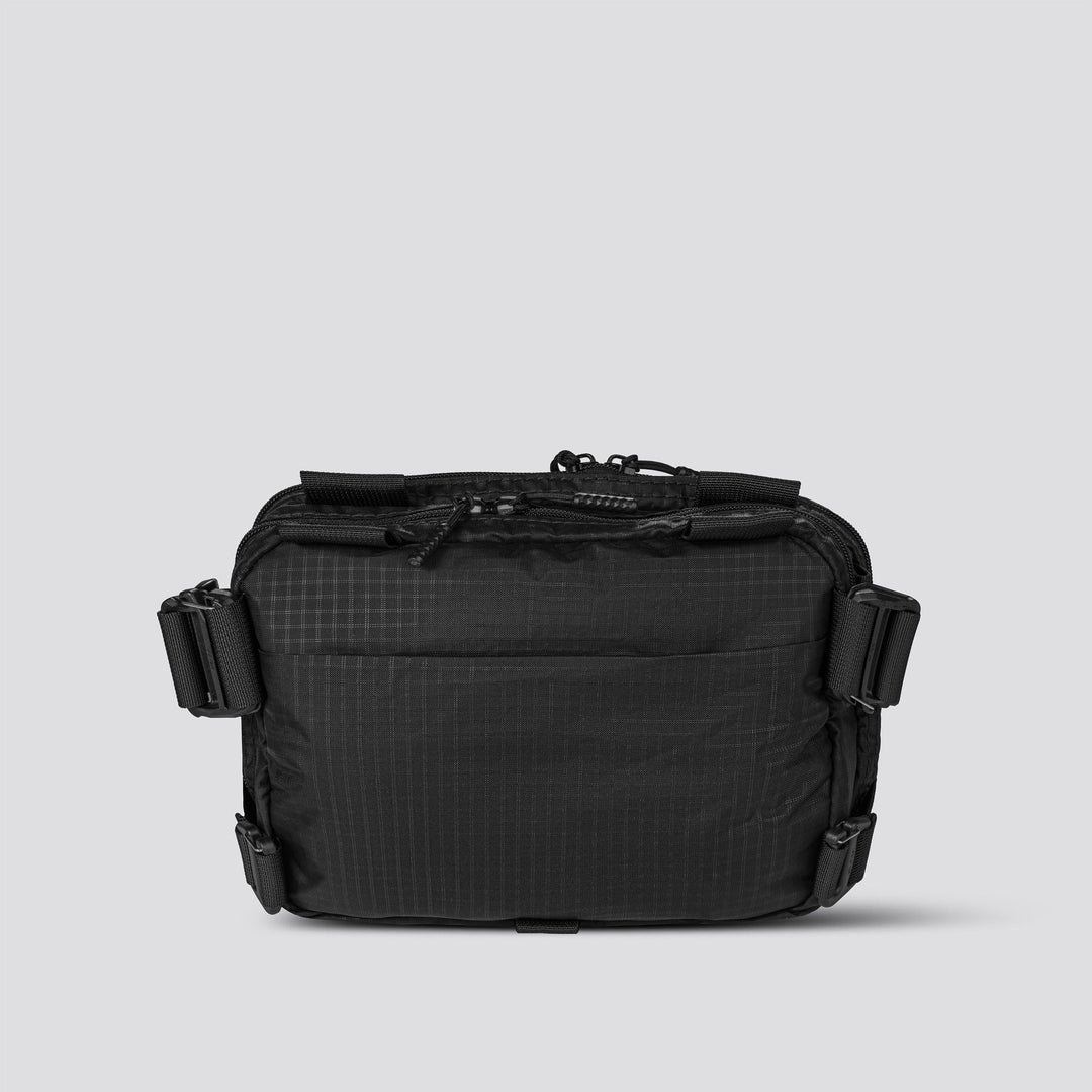 MORPH EXPANDABLE Concealment Bag