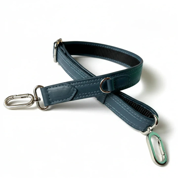 The Saturday | Luxe Concealed Carry Crossbody by Zendira