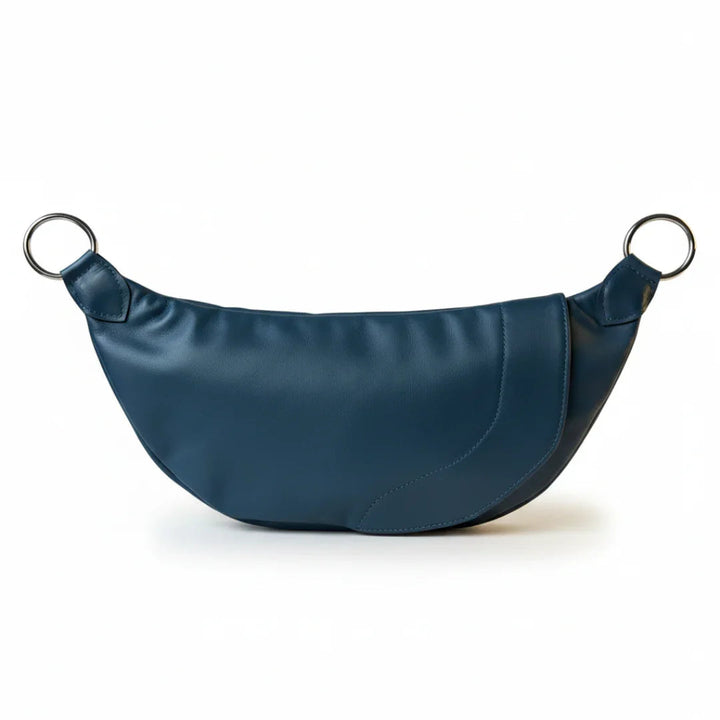 The Saturday | Luxe Concealed Carry Crossbody by Zendira