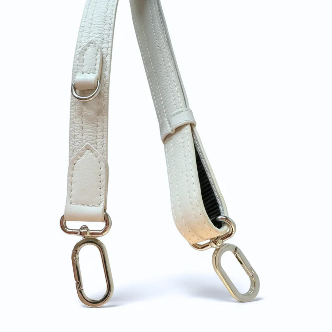 The Saturday | Luxe Concealed Carry Crossbody by Zendira