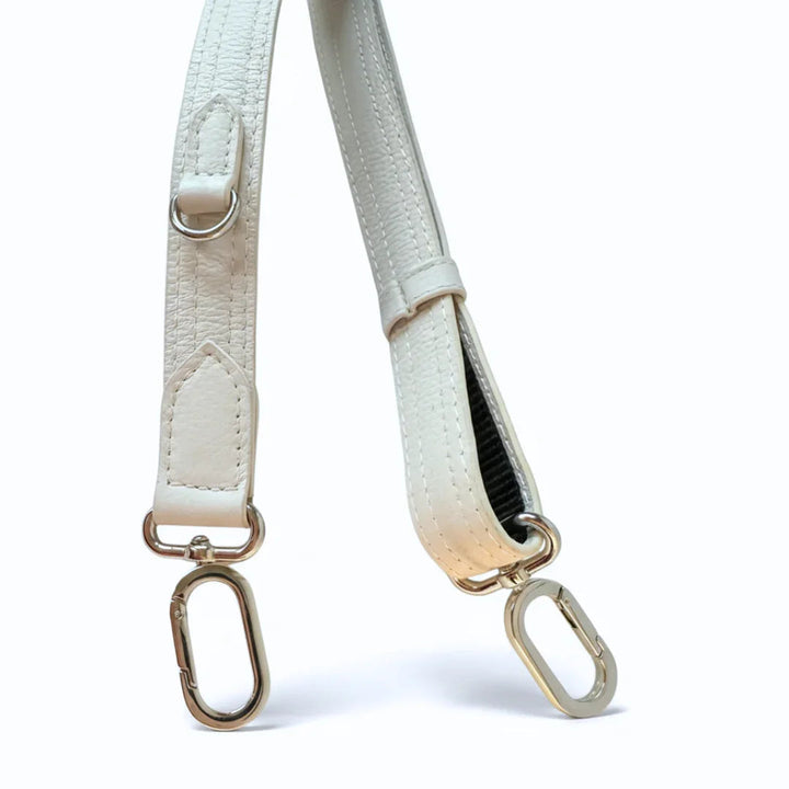 The Saturday | Luxe Concealed Carry Crossbody by Zendira