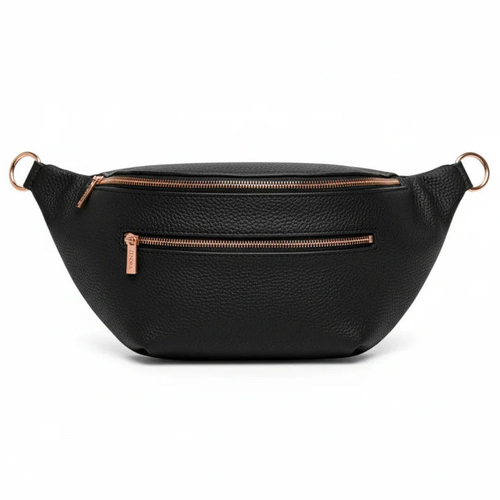 The Saturday | Luxe Concealed Carry Crossbody by Zendira