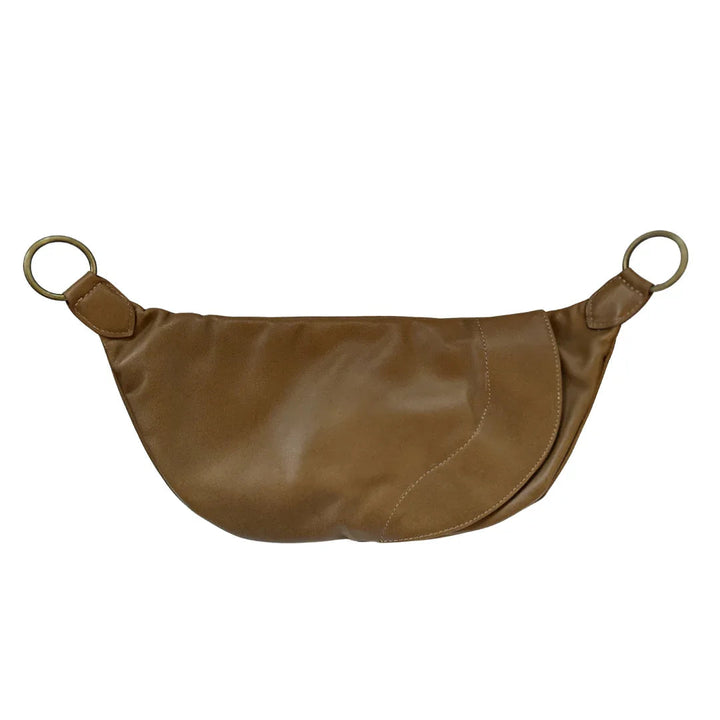 The Saturday | Luxe Concealed Carry Crossbody by Zendira