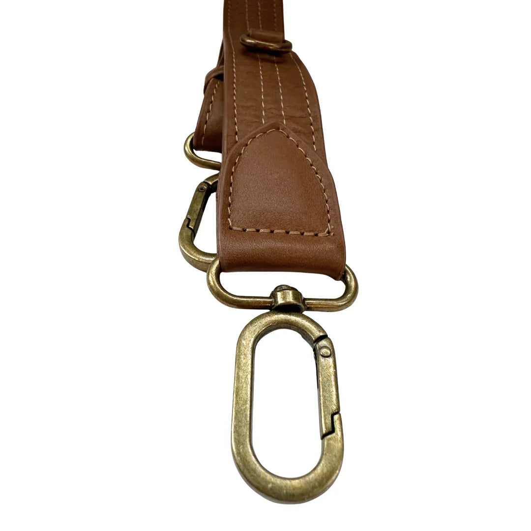The Saturday | Luxe Concealed Carry Crossbody by Zendira