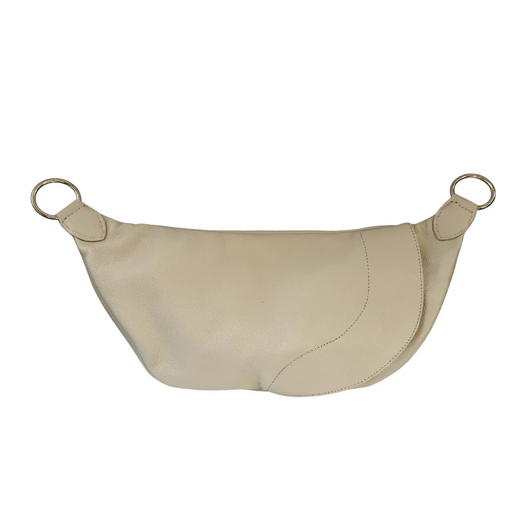 The Saturday | Luxe Concealed Carry Crossbody by Zendira