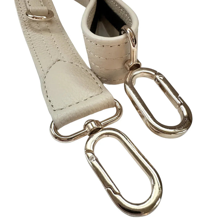 The Saturday | Luxe Concealed Carry Crossbody by Zendira