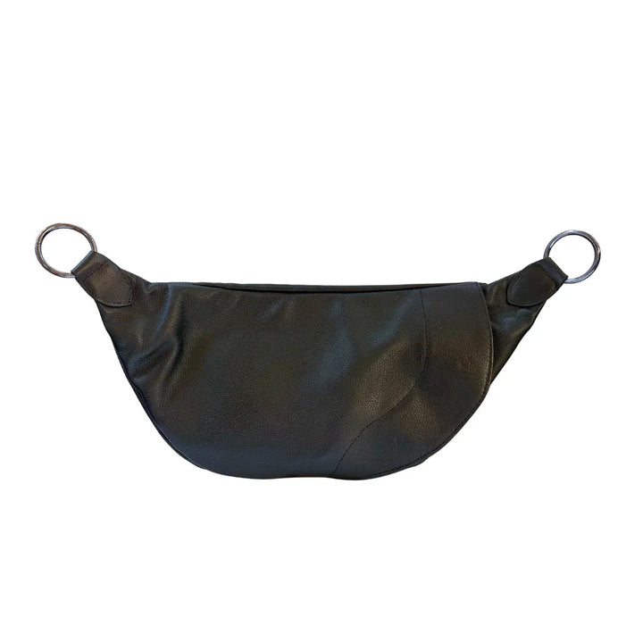 The Saturday | Luxe Concealed Carry Crossbody by Zendira