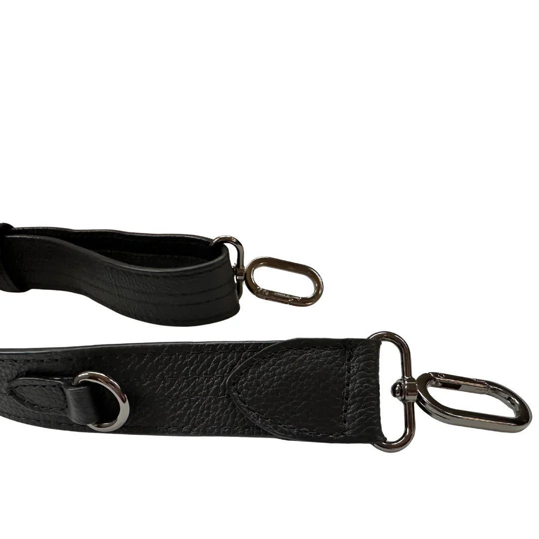 The Saturday | Luxe Concealed Carry Crossbody by Zendira