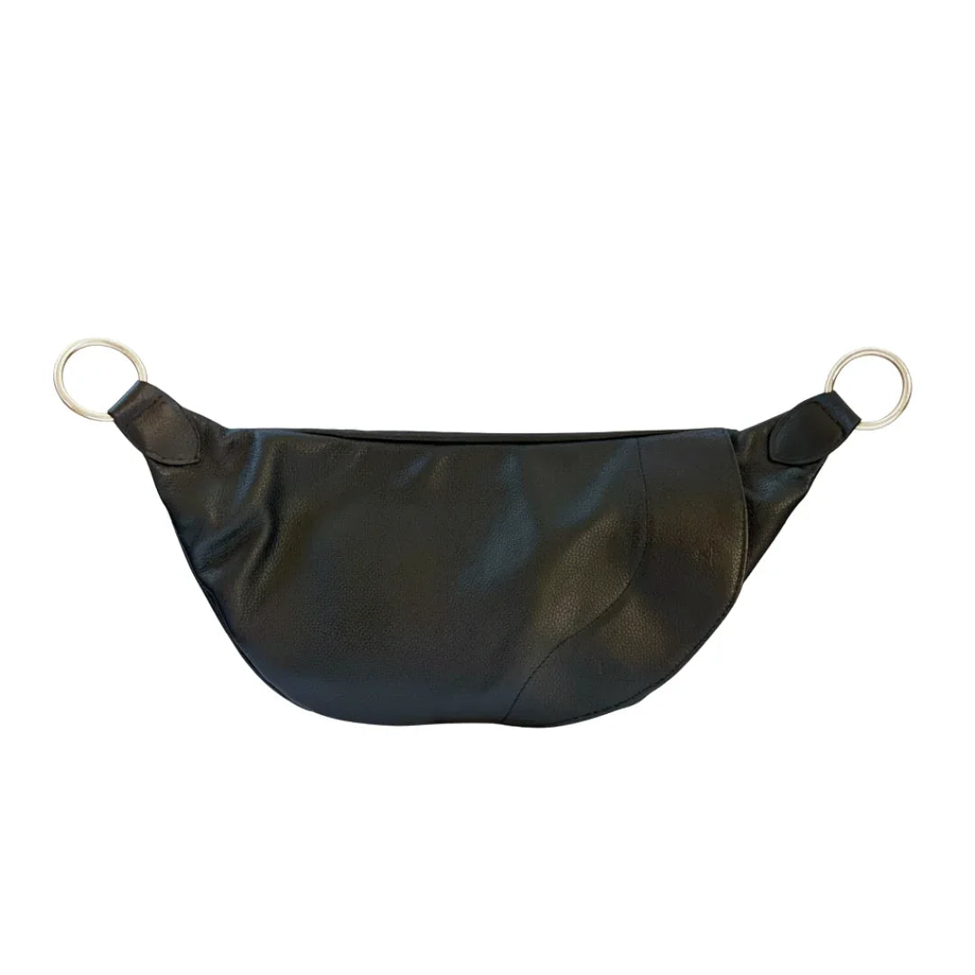 The Saturday | Luxe Concealed Carry Crossbody by Zendira
