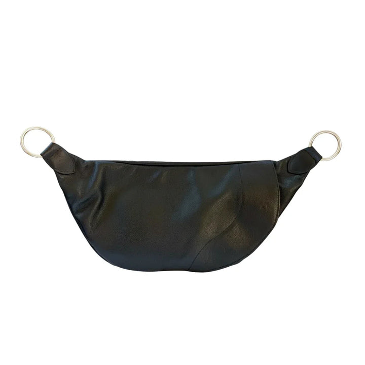 The Saturday | Luxe Concealed Carry Crossbody by Zendira