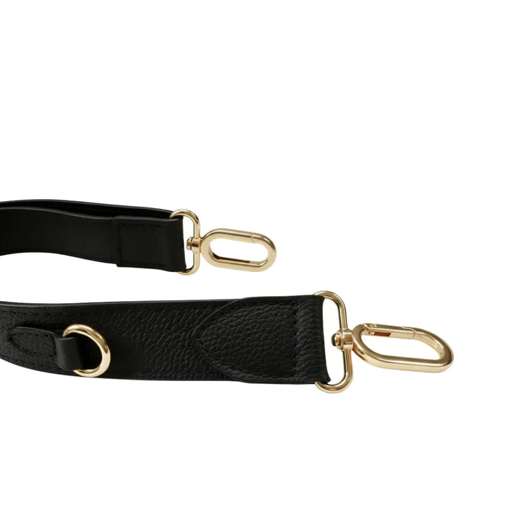 The Saturday | Luxe Concealed Carry Crossbody by Zendira