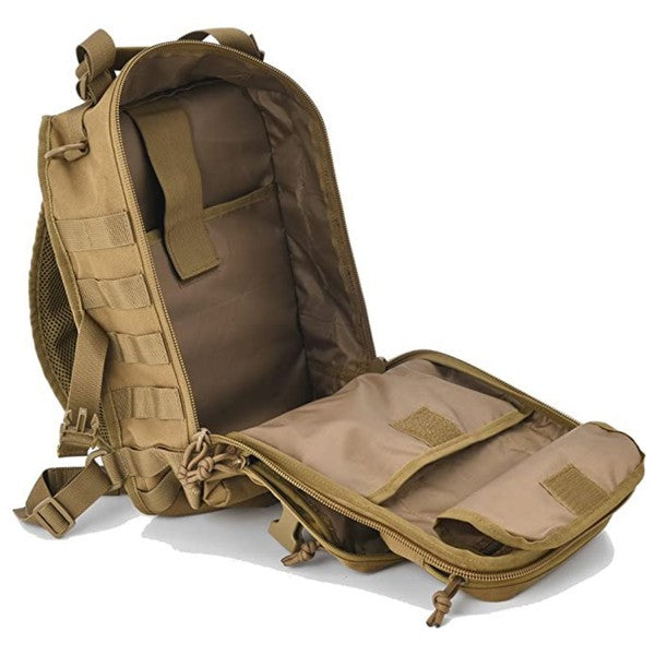 TACTICAL SLING RANGE BAG