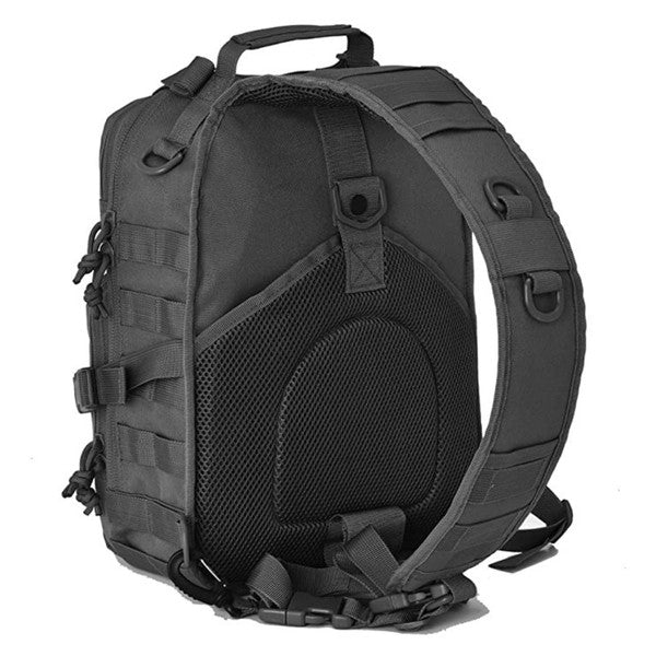 TACTICAL SLING RANGE BAG