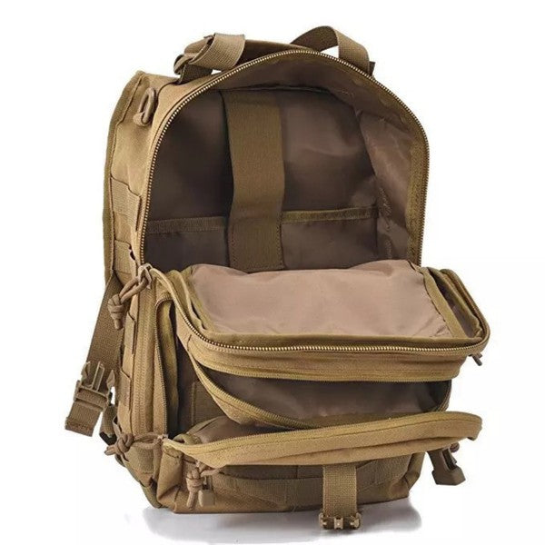 TACTICAL SLING RANGE BAG