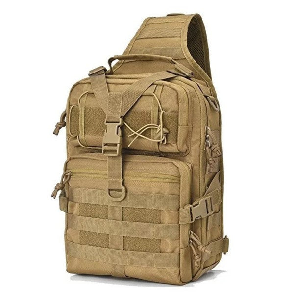 TACTICAL SLING RANGE BAG