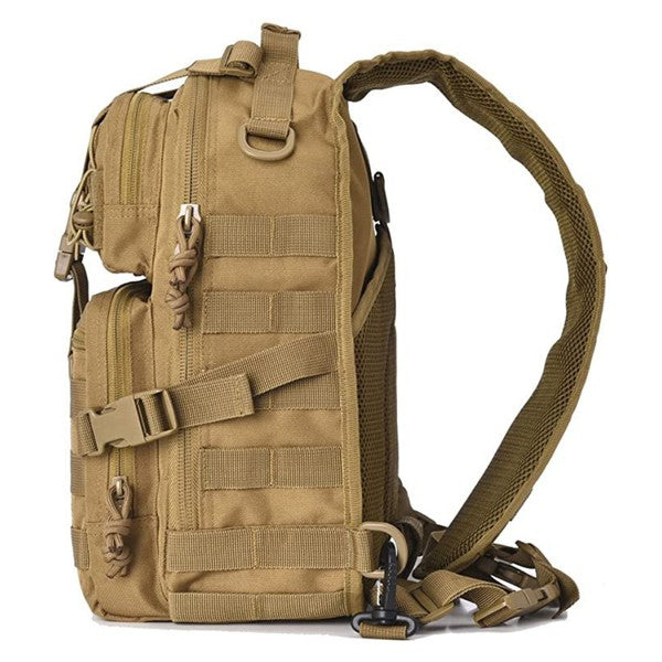 TACTICAL SLING RANGE BAG