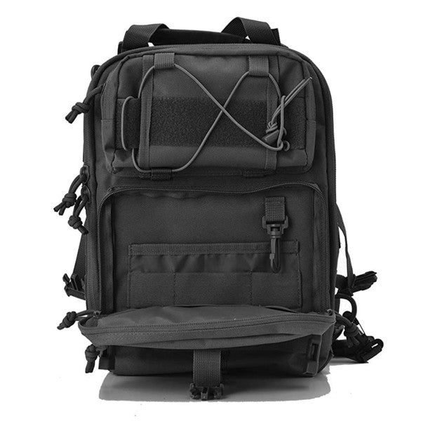 TACTICAL SLING RANGE BAG