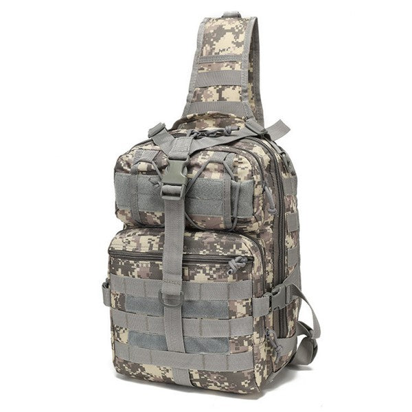 TACTICAL SLING RANGE BAG