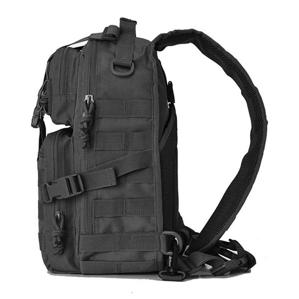 TACTICAL SLING RANGE BAG