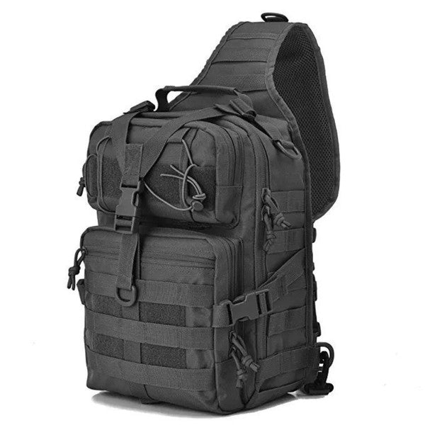 TACTICAL SLING RANGE BAG