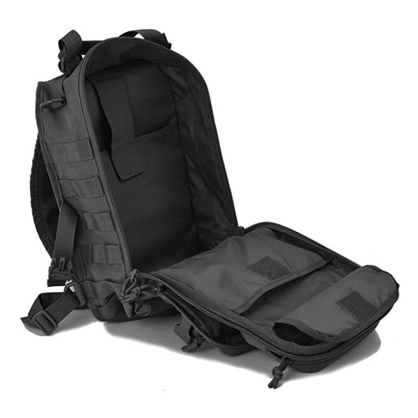 TACTICAL SLING RANGE BAG