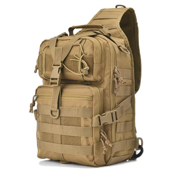 TACTICAL SLING RANGE BAG