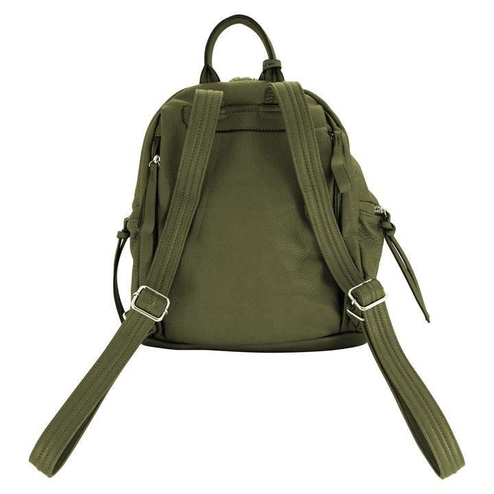 Aurora Cameleon Concealed Carry Backpack